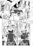 Onna Inma dashi Onnanoko ni Haeteiru no ga Risou desu!! / 女淫魔だし女の子に生えているのが理想ですッ!! [Kyuusuikei] [Original] Thumbnail Page 28
