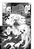 Onna Inma dashi Onnanoko ni Haeteiru no ga Risou desu!! / 女淫魔だし女の子に生えているのが理想ですッ!! [Kyuusuikei] [Original] Thumbnail Page 06