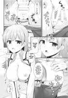 Training Cruiser Ooi's Outfit Competition / 練習艦大井の衣装勝負 [Rayze] [Kantai Collection] Thumbnail Page 17