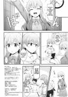 Training Cruiser Ooi's Outfit Competition / 練習艦大井の衣装勝負 [Rayze] [Kantai Collection] Thumbnail Page 25