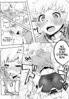 Satonaka Chie-chan ni Oshioki suru Hon Test Benkyou Hen / 里中千枝ちゃんにおしおきする本 テスト勉強編 [Kurosu] [Persona 4] Thumbnail Page 19