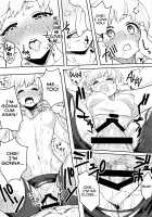 Satonaka Chie-chan ni Oshioki suru Hon Test Benkyou Hen / 里中千枝ちゃんにおしおきする本 テスト勉強編 [Kurosu] [Persona 4] Thumbnail Page 25