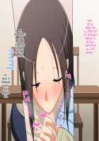 Slutty Aunt is Squeezing out her Adorable Nephew's Semen / かわいい甥っ子のザーメン搾り取っちゃうエッチな叔母さん [Original] Thumbnail Page 55