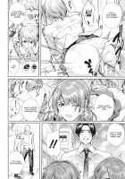 Seikatsubu e Youkoso Chuuhen / 性活部へようこそ♥ 中編 [Ogino Satoshi] [Original] Thumbnail Page 18