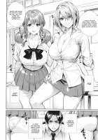 Seikatsubu e Youkoso Chuuhen / 性活部へようこそ♥ 中編 [Ogino Satoshi] [Original] Thumbnail Page 02