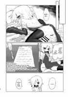 Onna Inma dashi Onnanoko ni Haeteiru no ga Risou desu!! / 女淫魔だし女の子に生えているのが理想ですッ!! Page 31 Preview