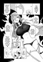 Onna Inma dashi Onnanoko ni Haeteiru no ga Risou desu!! / 女淫魔だし女の子に生えているのが理想ですッ!! Page 7 Preview