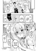 Makeruna Zetsurin Sensei! / 負けるな絶倫先生! [Kise Itsuki] [Original] Thumbnail Page 22