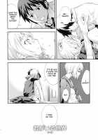 Alterna SP -Kimi Ga Iru Sekai- / アルタナSP -君がいる世界- [Okazaki Takeshi] [The Melancholy Of Haruhi Suzumiya] Thumbnail Page 14