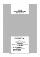 Alterna SP -Kimi Ga Iru Sekai- / アルタナSP -君がいる世界- [Okazaki Takeshi] [The Melancholy Of Haruhi Suzumiya] Thumbnail Page 17