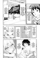 Alterna SP -Kimi Ga Iru Sekai- / アルタナSP -君がいる世界- [Okazaki Takeshi] [The Melancholy Of Haruhi Suzumiya] Thumbnail Page 04