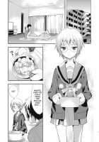 Alterna SP -Kimi Ga Iru Sekai- / アルタナSP -君がいる世界- [Okazaki Takeshi] [The Melancholy Of Haruhi Suzumiya] Thumbnail Page 05