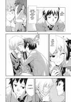 Alterna SP -Kimi Ga Iru Sekai- / アルタナSP -君がいる世界- [Okazaki Takeshi] [The Melancholy Of Haruhi Suzumiya] Thumbnail Page 06