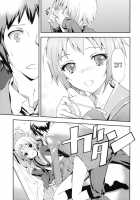 Alterna SP -Kimi Ga Iru Sekai- / アルタナSP -君がいる世界- [Okazaki Takeshi] [The Melancholy Of Haruhi Suzumiya] Thumbnail Page 07