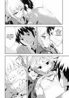 Alterna SP -Kimi Ga Iru Sekai- / アルタナSP -君がいる世界- [Okazaki Takeshi] [The Melancholy Of Haruhi Suzumiya] Thumbnail Page 08