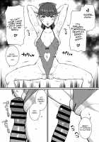 Mou Hitori no Senpai / もうひとりのセンパイ [Gorgonzola] [Persona 5] Thumbnail Page 20