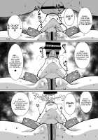 Mou Hitori no Senpai / もうひとりのセンパイ [Gorgonzola] [Persona 5] Thumbnail Page 37