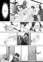 Dechau. / でちゃう。 [Nanakichi] [Original] Thumbnail Page 34