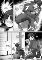 Dechau. / でちゃう。 [Nanakichi] [Original] Thumbnail Page 35