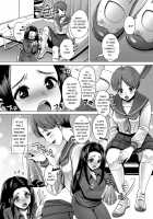 DECHAU 2.0 [Nanakichi] [Original] Thumbnail Page 19