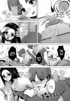 DECHAU 2.0 [Nanakichi] [Original] Thumbnail Page 20