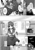 DECHAU 2.0 [Nanakichi] [Original] Thumbnail Page 05