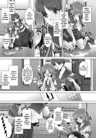 DECHAU 3.0 [Nanakichi] [Original] Thumbnail Page 12