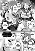 DECHAU 3.0 [Nanakichi] [Original] Thumbnail Page 05