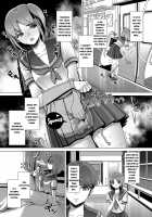 DECHAU 3.0 [Nanakichi] [Original] Thumbnail Page 06