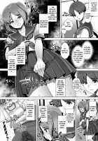 DECHAU 3.0 [Nanakichi] [Original] Thumbnail Page 09