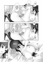 Netorare Taiken / 寝取られ体験 [eman] [Original] Thumbnail Page 19