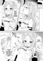 Onihime Hijirin / 鬼姫ひじりん [Moyori] [The Idolmaster] Thumbnail Page 06