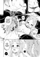 Onihime Hijirin / 鬼姫ひじりん [Moyori] [The Idolmaster] Thumbnail Page 07