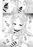 Onihime Hijirin / 鬼姫ひじりん [Moyori] [The Idolmaster] Thumbnail Page 09