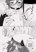 Sweet Dreams / 酣夢 [poli] [Genshin Impact] Thumbnail Page 11