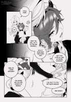 Sweet Dreams / 酣夢 [poli] [Genshin Impact] Thumbnail Page 12