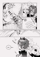 Sweet Dreams / 酣夢 [poli] [Genshin Impact] Thumbnail Page 15