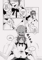 Sweet Dreams / 酣夢 [poli] [Genshin Impact] Thumbnail Page 16