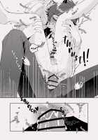 Sweet Dreams / 酣夢 [poli] [Genshin Impact] Thumbnail Page 19