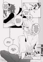 Sweet Dreams / 酣夢 [poli] [Genshin Impact] Thumbnail Page 21