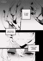 Sweet Dreams / 酣夢 [poli] [Genshin Impact] Thumbnail Page 04