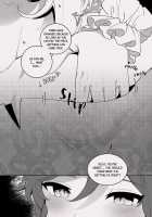 Sweet Dreams / 酣夢 [poli] [Genshin Impact] Thumbnail Page 09