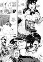 Shameless Molester on Train ~I got molested beside the person that I like~ / 恥辱の痴漢電車～私、好きな人の側で痴漢されました～ [crowe] [Original] Thumbnail Page 18