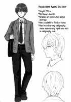 Shameless Molester on Train ~I got molested beside the person that I like~ / 恥辱の痴漢電車～私、好きな人の側で痴漢されました～ [crowe] [Original] Thumbnail Page 25