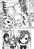Boku dake no Kotori-chan / 僕だけのことりちゃん [crowe] [Love Live!] Thumbnail Page 23