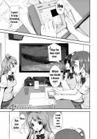 Boku dake no Kotori-chan / 僕だけのことりちゃん [crowe] [Love Live!] Thumbnail Page 04