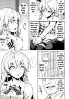 Erina-sama Ura Settai / えりな様裏接待 [crowe] [Shokugeki No Soma] Thumbnail Page 06