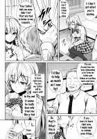 Erina-sama Ura Settai / えりな様裏接待 [crowe] [Shokugeki No Soma] Thumbnail Page 07