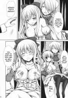 Saa, Oshioki no Jikan desu. / さあ、お仕置きの時間です。 [crowe] [Pandora Hearts] Thumbnail Page 18