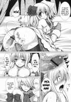 Saa, Oshioki no Jikan desu. / さあ、お仕置きの時間です。 [crowe] [Pandora Hearts] Thumbnail Page 20